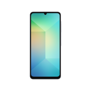 گوشی سامسونگ Galaxy A06 | دو سیم کارت، 128GB حافظه، 4GB رم