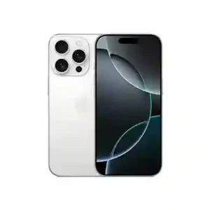 گوشی اپل iPhone 16 Pro | نسخه ZA/A، حافظه Not Active) 512GB)