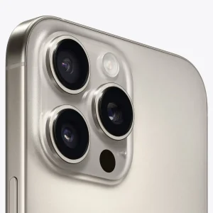 گوشی اپل iPhone 16 Pro Max | نسخه ZA/A، حافظه Not Active) 256GB)