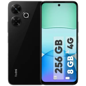 گوشی شیائومی Redmi 13 | دو سیم کارت، 256GB حافظه، 8GB رم