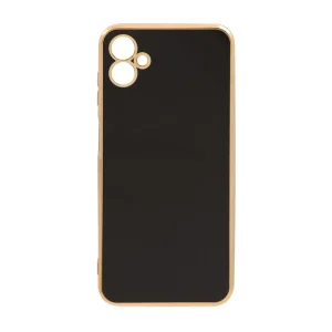 قاب محافظ لنزدار My Case مدل Samsung Galaxy F14 5G - مشکی