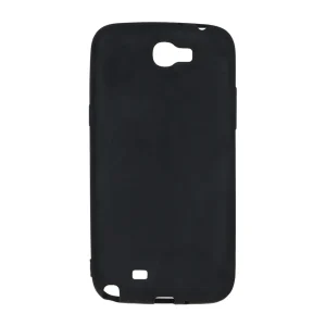 قاب Rock ساده Samsung Galaxy Note 2 / N7100 - مشکی
