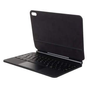 کاور کیبورد دار بی سیم iPad 12.9 اینچ Wiwu مدل MK129 - مشکی MN