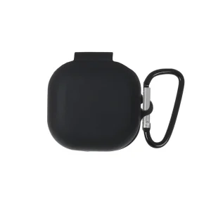 کاور ایرفون سیلیکونی Samsung Galaxy Buds 2 Pro / Buds Pro / Buds Live / Buds 2 / Buds FE  - مشکی