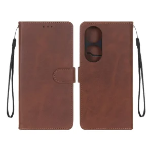 کیف موبایل مگنتی درجه یک MNC مدل Honor X7b – قهوه ای