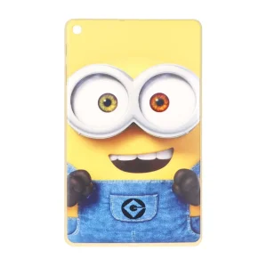 قاب ژله ای تبلت فانتزی طرح دار Samsung Galaxy TAB A10 (2019) / T510 / T515 - کد 271 - NTC