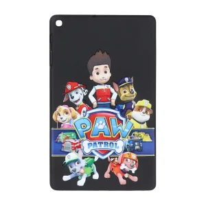 قاب ژله ای تبلت فانتزی طرح دار Samsung Galaxy TAB A10 (2019) / T510 / T515 - کد 272 - NTC