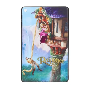 قاب ژله ای تبلت فانتزی طرح دار Samsung Galaxy TAB A10 (2019) / T510 / T515 - کد 274 - NTC
