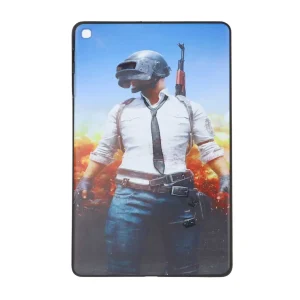 قاب ژله ای تبلت فانتزی طرح دار Samsung Galaxy TAB A10 (2019) / T510 / T515 - کد 278 - NTC