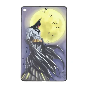 قاب ژله ای تبلت فانتزی طرح دار Samsung Galaxy TAB A10 (2019) / T510 / T515 - کد 285 - NTC
