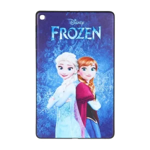 قاب ژله ای تبلت فانتزی طرح دار Samsung Galaxy TAB A10 (2019) / T510 / T515 - کد 293 - NTC