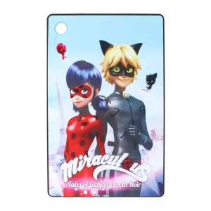 قاب ژله ای تبلت فانتزی طرح دار Samsung Galaxy Tab A8 10.5 / X200 / X205 - کد 336 - NTC