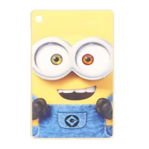 قاب ژله ای تبلت فانتزی طرح دار Samsung Galaxy Tab S6 Lite 10.4 / P610 / P613 / P615 / P619 - کد 457 - NTC