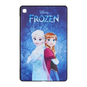 قاب ژله ای تبلت فانتزی طرح دار Samsung Galaxy Tab S6 Lite 10.4 / P610 / P613 / P615 / P619 - کد 464 - NTC