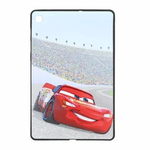 قاب ژله ای تبلت فانتزی طرح دار Samsung Galaxy Tab S6 Lite 10.4 / P610 / P613 / P615 / P619 - کد 483 - NTC