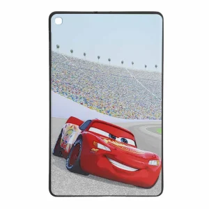 قاب ژله ای تبلت فانتزی طرح دار Samsung Galaxy TAB A10 (2019) / T510 / T515 - کد 519 - NTC