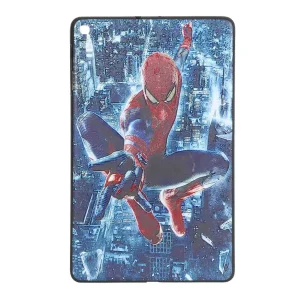 قاب ژله ای تبلت فانتزی طرح دار Samsung Galaxy TAB A10 (2019) / T510 / T515 - کد 530 - NTC