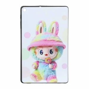 قاب ژله ای تبلت فانتزی طرح دار Samsung Galaxy TAB A10 (2019) / T510 / T515 - کد 620 - NTC