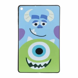 قاب ژله ای تبلت فانتزی طرح دار Samsung Galaxy TAB A10 (2019) / T510 / T515 - کد 626 - NTC