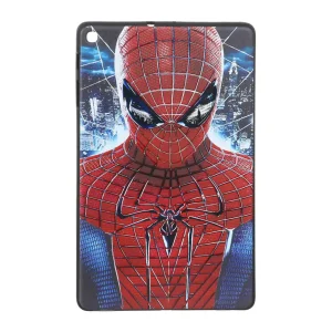 قاب ژله ای تبلت فانتزی طرح دار Samsung Galaxy TAB A10 (2019) / T510 / T515 - کد 642 - NTC