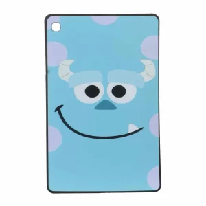 قاب ژله ای تبلت فانتزی طرح دار Samsung Galaxy Tab S6 Lite 10.4 / P610 / P613 / P615 / P619 - کد 662 - NTC