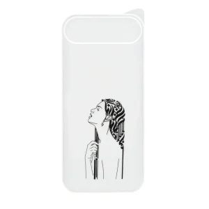 برچسب محافظ سرامیکی پشت گوشی طرح دار Apple iPhone 17 Air - کد 96