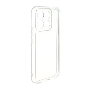 قاب Space ژله ای شفاف MPS - Honor X8c