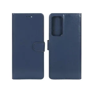 کیف موبایل مگنتی Xiaomi Mi 12T / Mi 12T Pro / Redmi K50 - سرمه ای