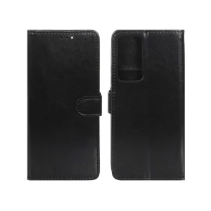 کیف موبایل مگنتی Xiaomi Mi 12T / Mi 12T Pro / Redmi K50 - مشکی