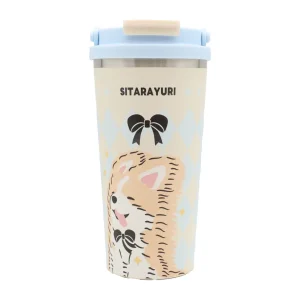 تراول ماگ Sitarayuri مدل ZF-050 ظرفیت 560 میلی لیتر - طرح 1