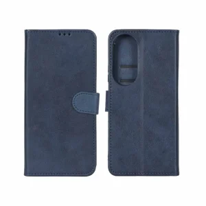 کیف موبایل مگنتی Honor X7b - سرمه ای