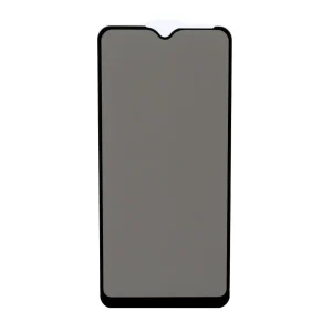 محافظ صفحه نمایش شیشه ای Full Cover ESD Anti Static Privacy مدل NTC - Samsung Galaxy A10 / A10s / M10 / M20 / M01s