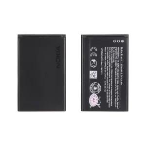باتری موبایل Nokia مدل BL-4UL با ظرفیت 1200mAh - اصلی (گارانتی 6 ماهه آرنا)