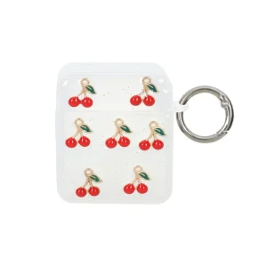 کاور ایرپاد رزینی Apple Airpods 1 / 2 - طرح 7