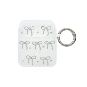 کاور ایرپاد رزینی Apple Airpods 1 / 2 - طرح 8