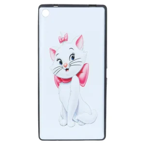 قاب ژله ای تبلت Lenovo Tab 7 Essential / 7304X - طرح 784