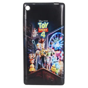 قاب ژله ای تبلت Lenovo Tab 7 Essential / 7304X - طرح 788