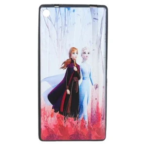 قاب ژله ای تبلت Lenovo Tab 7 Essential / 7304X - طرح 792