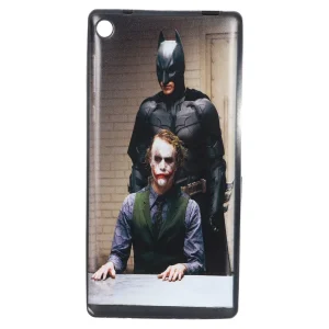 قاب ژله ای تبلت Lenovo Tab 7 Essential / 7304X - طرح 794