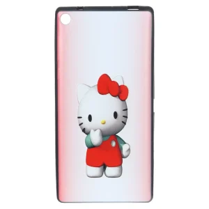 قاب ژله ای تبلت Lenovo Tab 7 Essential / 7304X - طرح 798