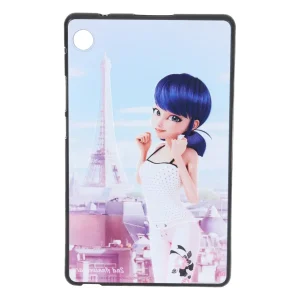 قاب ژله ای تبلت Huawei MatePad T8 - طرح 818