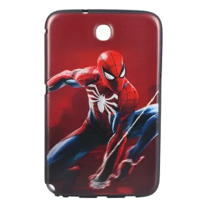 قاب ژله ای تبلت Samsung Galaxy Note 8 / N5100 / N5120 - طرح 828