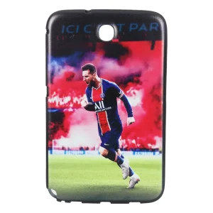 قاب ژله ای تبلت Samsung Galaxy Note 8 / N5100 / N5120 - طرح 829
