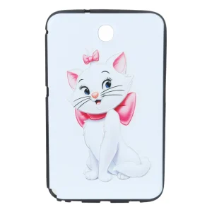 قاب ژله ای تبلت Samsung Galaxy Note 8 / N5100 / N5120 - طرح 832
