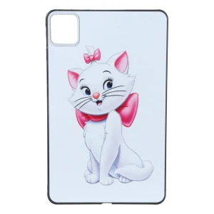 قاب ژله ای تبلت Xiaomi PAD 6 11 - طرح 860