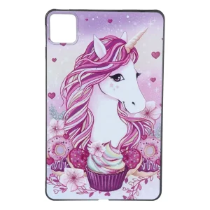 قاب ژله ای تبلت Xiaomi PAD 6 11 - طرح 865