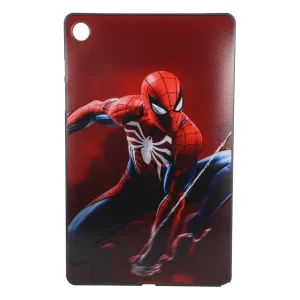 قاب ژله ای تبلت Samsung Galaxy Tab A9 Plus 11 / X210 / X215 / X216 - طرح 876
