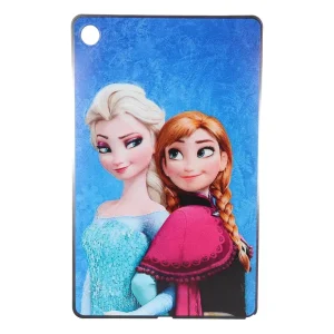 قاب ژله ای تبلت Samsung Galaxy Tab A9 Plus 11 / X210 / X215 / X216 - طرح 877