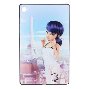 قاب ژله ای تبلت Samsung Galaxy Tab A9 Plus 11 / X210 / X215 / X216 - طرح 878