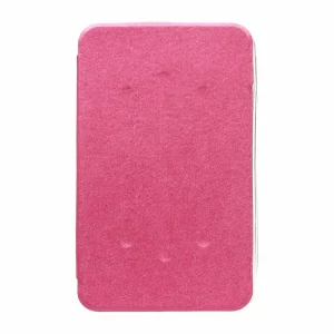 کیف تبلت ساده Asus Fonepad 7 FE170 - سرخابی